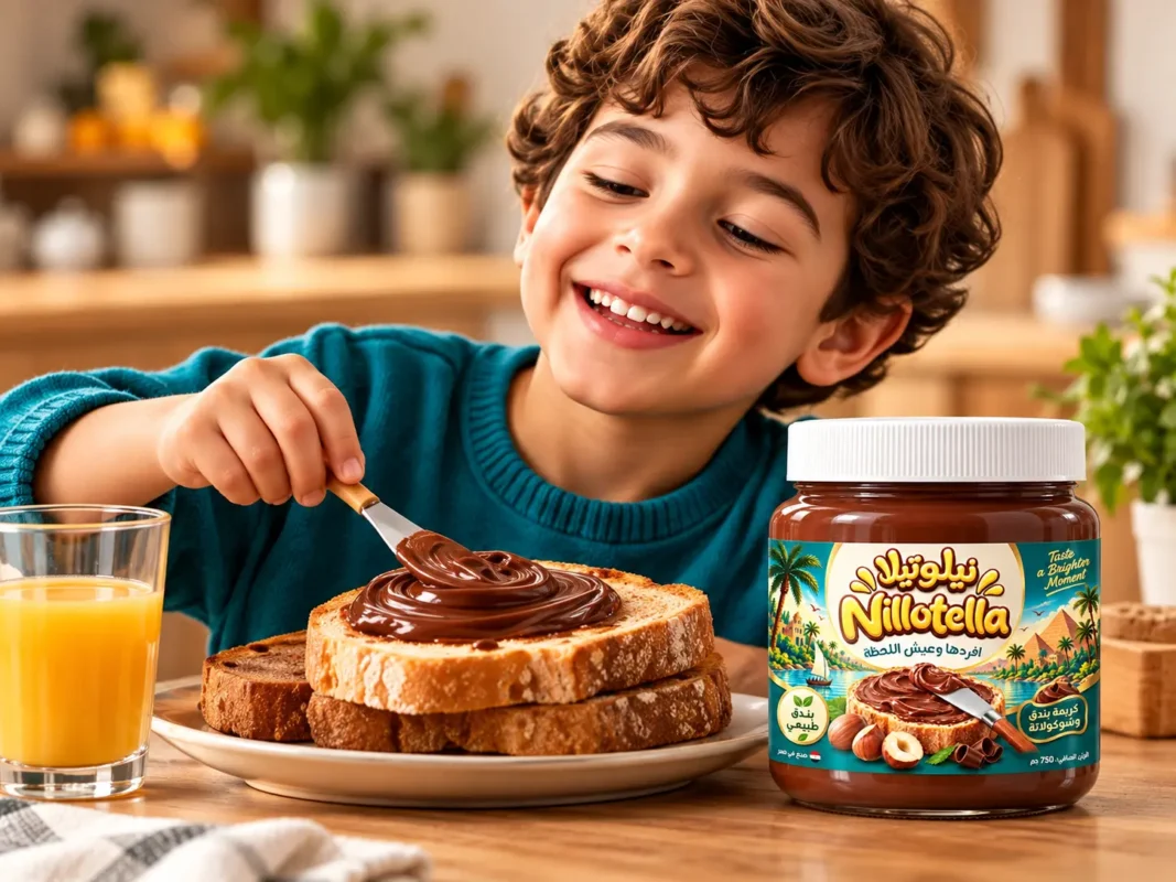 Breakfast Joy