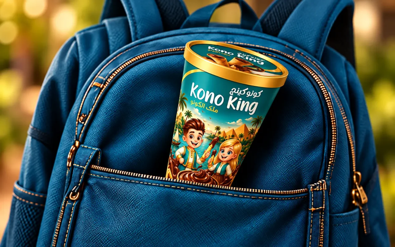 On the Go