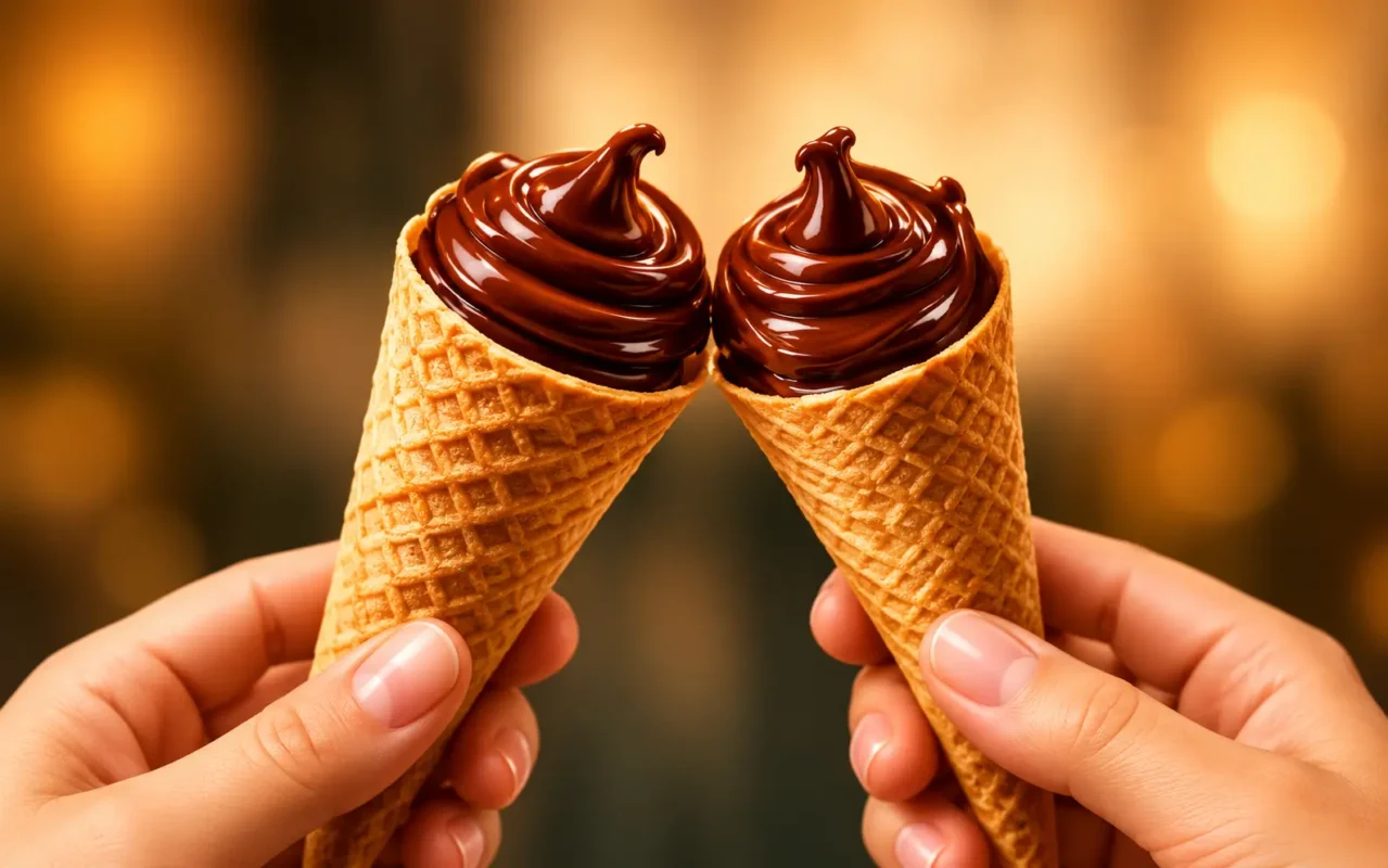 Sweet Moments
