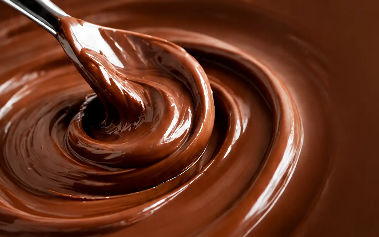 Smooth.
Creamy. Rich.