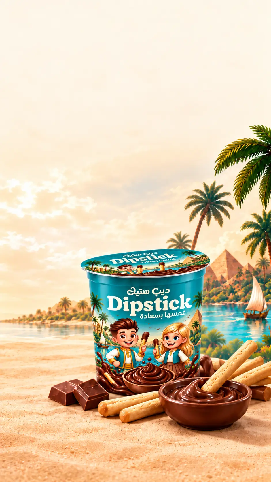 Dipstick