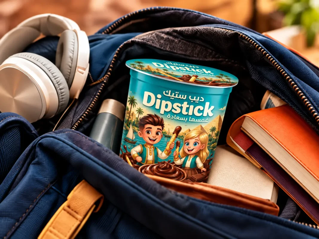 On the Go