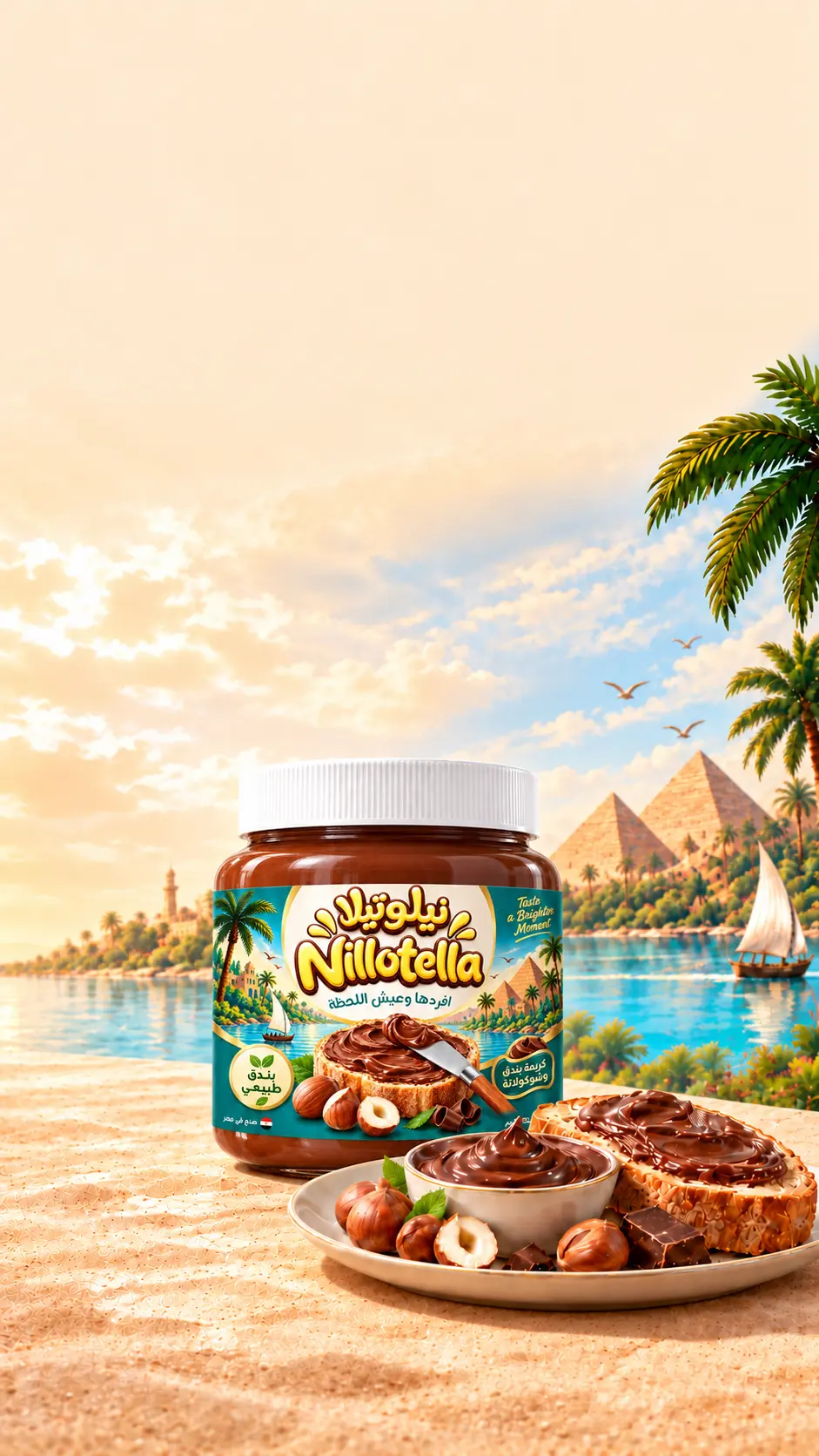 Nillo tella