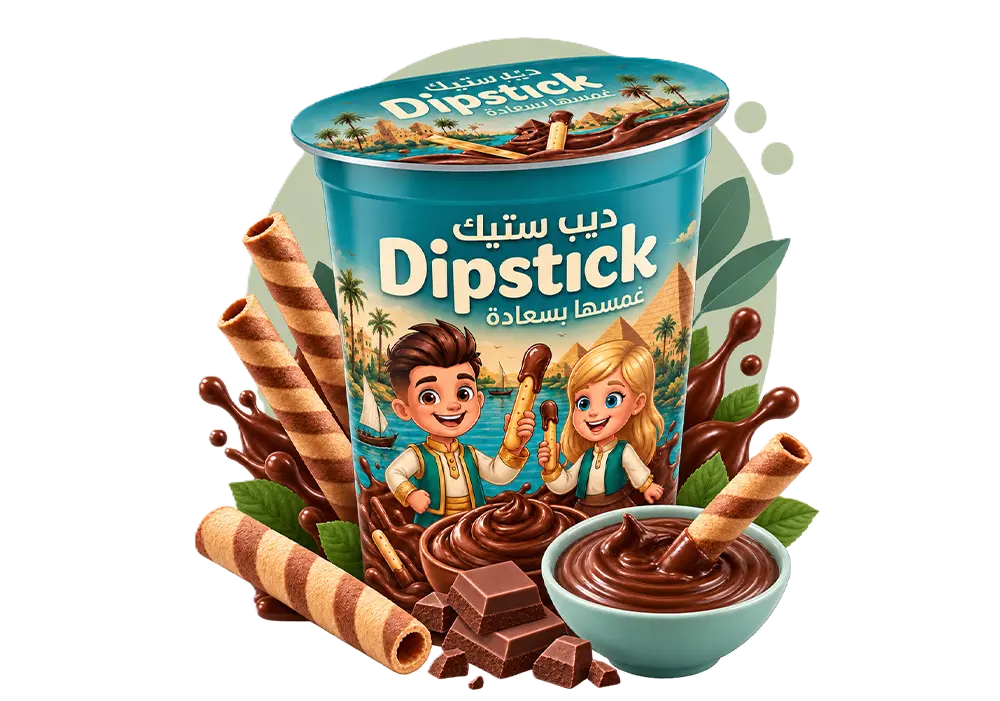 choco spreed