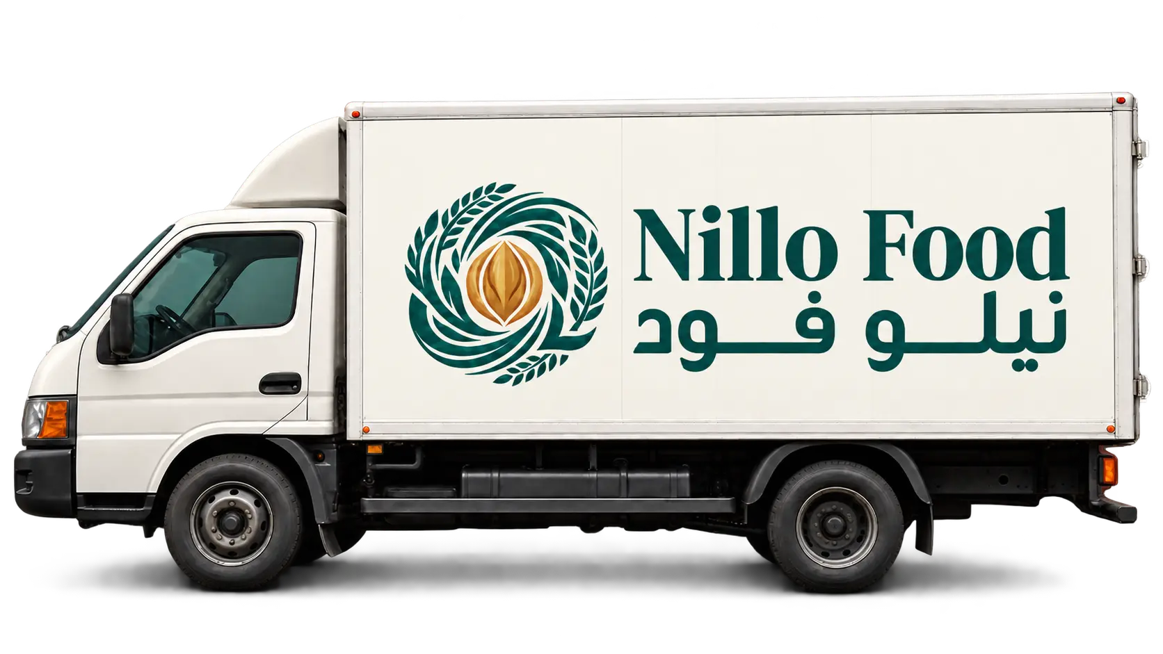 Nillo Truck