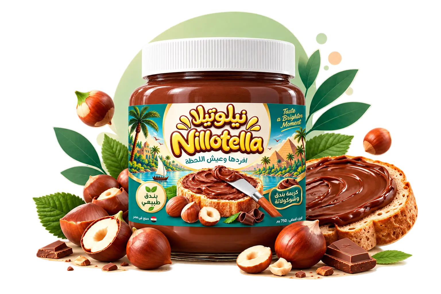 Nillo Tella