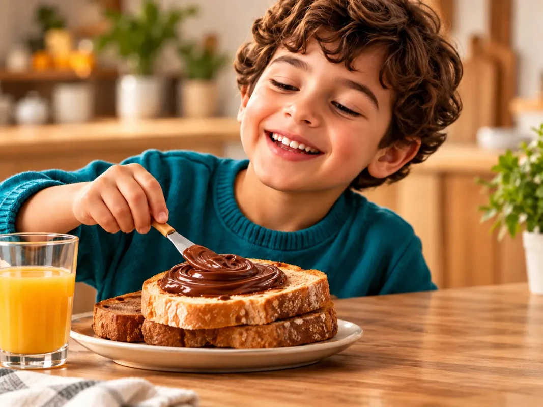 Breakfast Joy